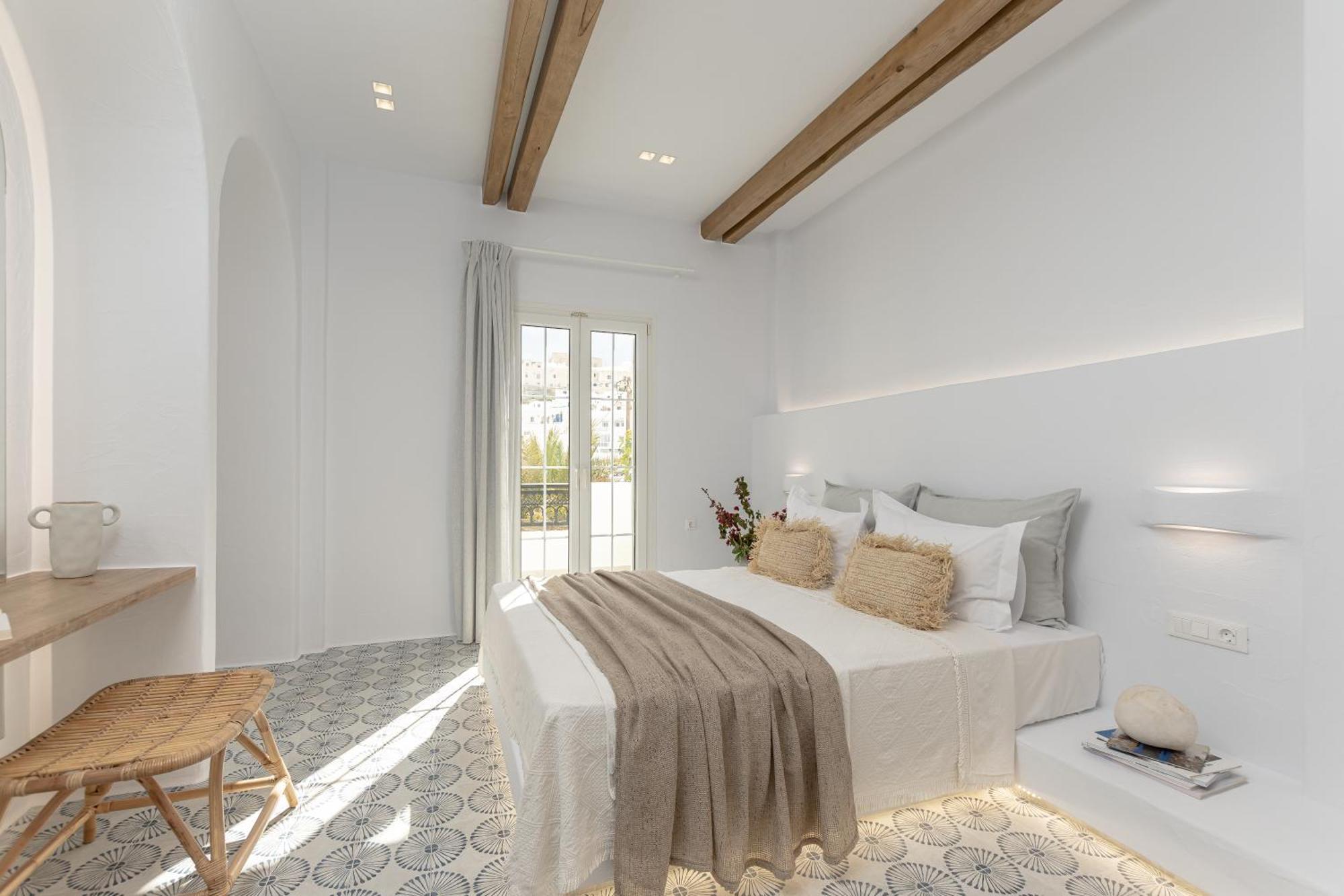 Sofi Pension Naxos City Exterior photo