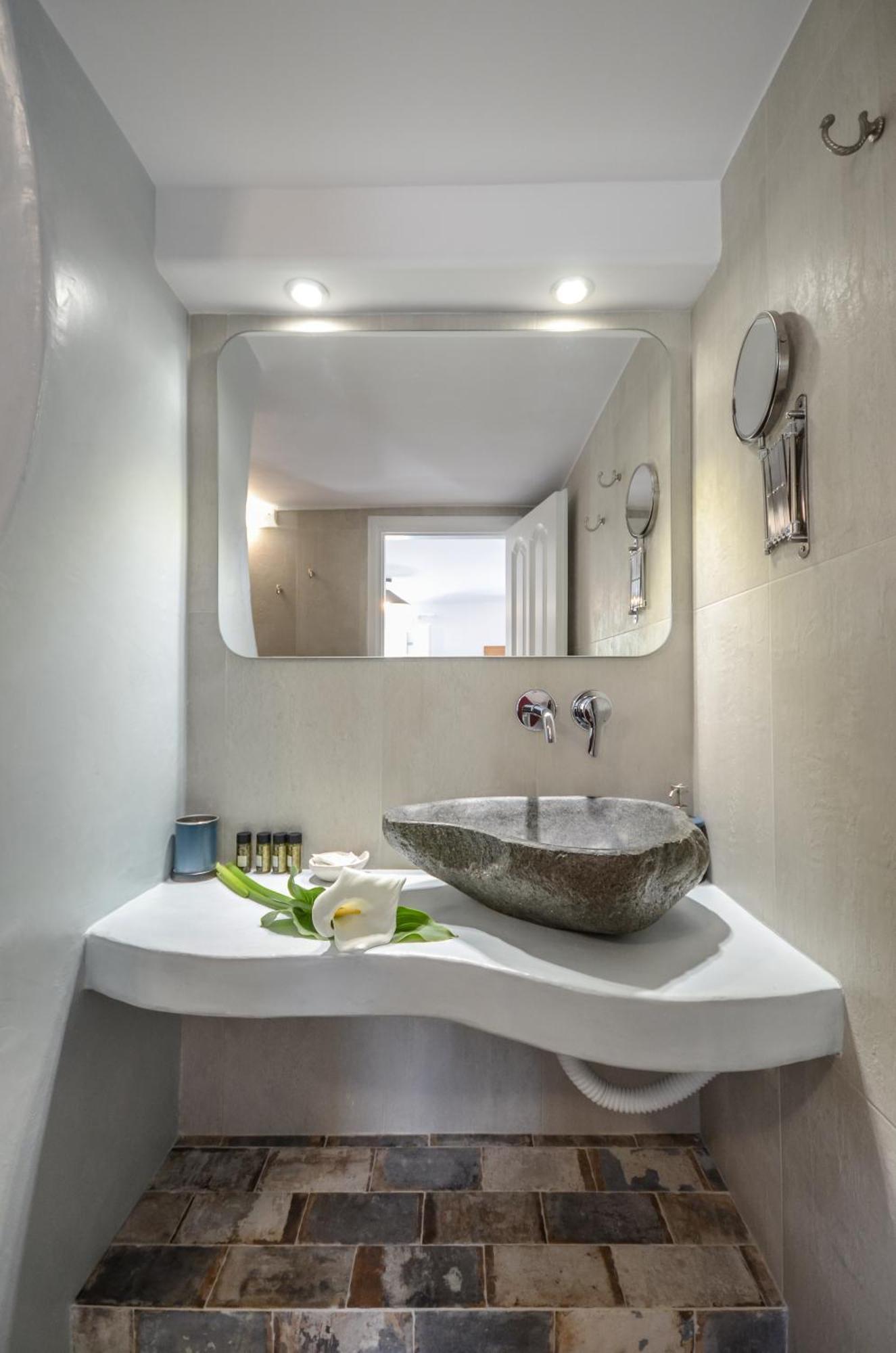 Sofi Pension Naxos City Exterior photo