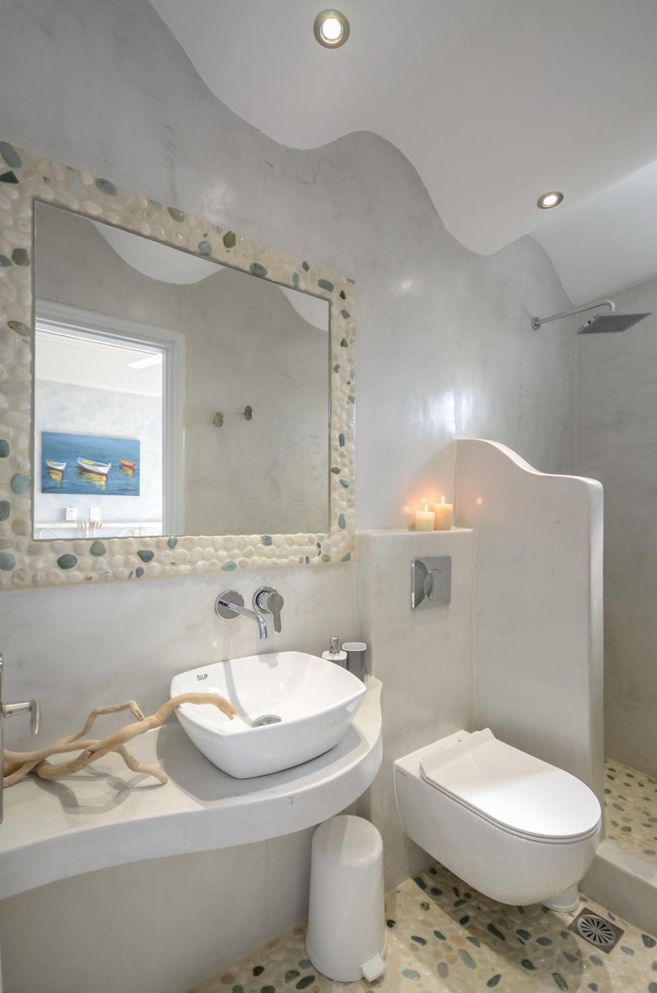 Sofi Pension Naxos City Exterior photo